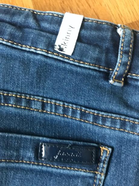 Jacadi slim rifle, jacadi,152