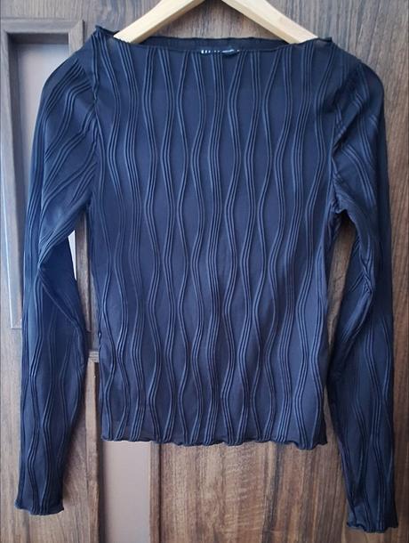 Spoločenský top, mohito,m