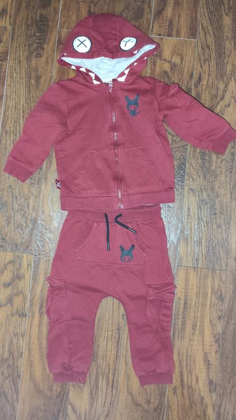 Detská súprava zombie dash, 92