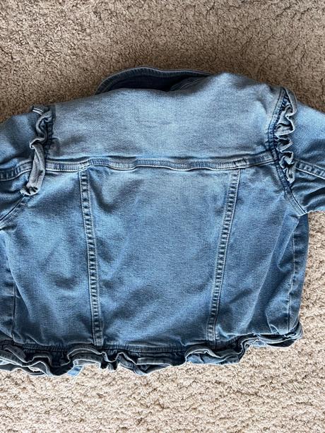 Riflova bunda next, next,128