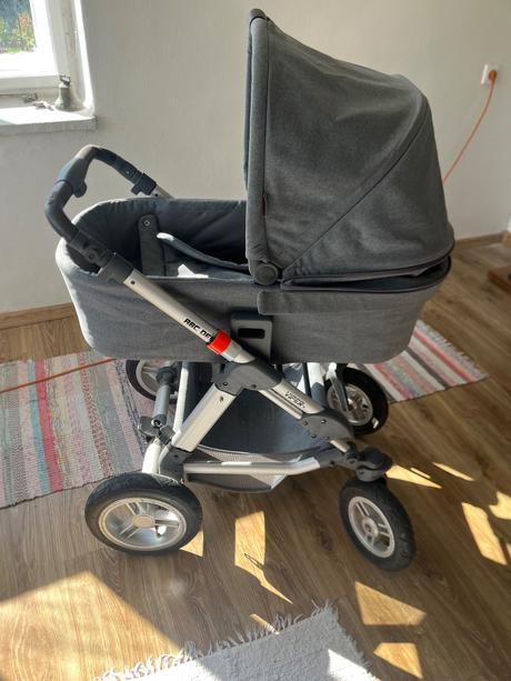 Kočík, abc design,abc design viper 4 2017