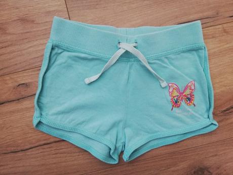 Šortky, kiki&koko,104