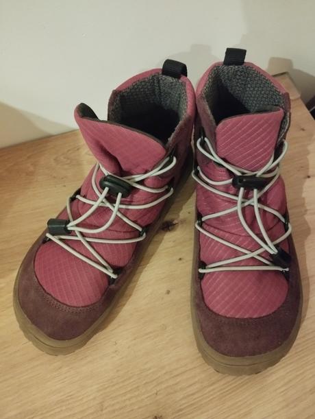 Froddo-prechodné topánky, froddo,33