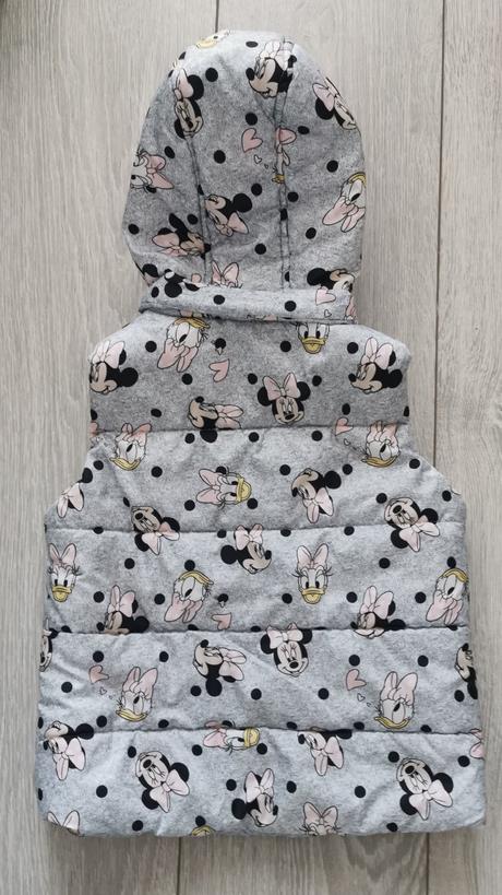 Vesta minnie, disney,98