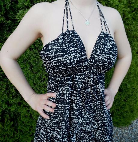 Šaty - ihneď k odberu, h&m,s