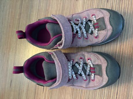 Topánky - tenisky goretex, 33