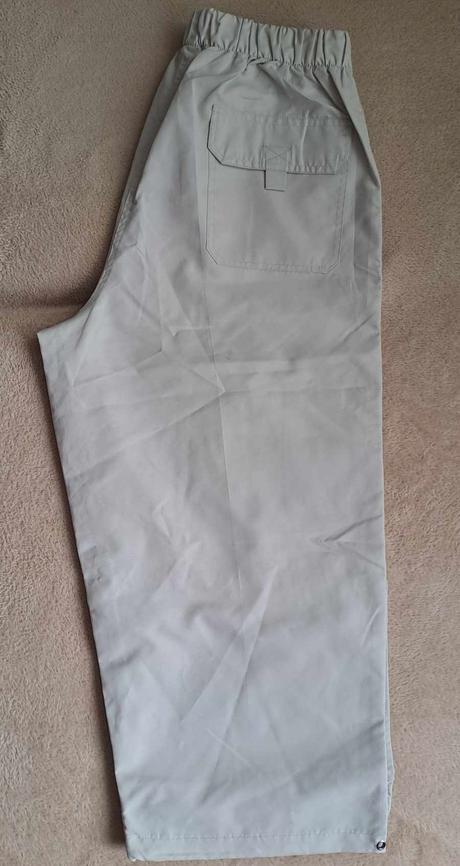 Dámske 3/4 nohavice veľkosť xl, xl