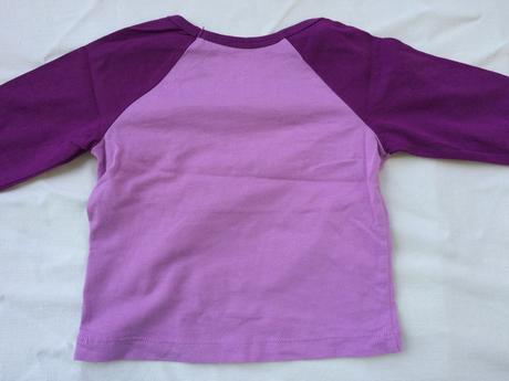 Tričko, children's place,74