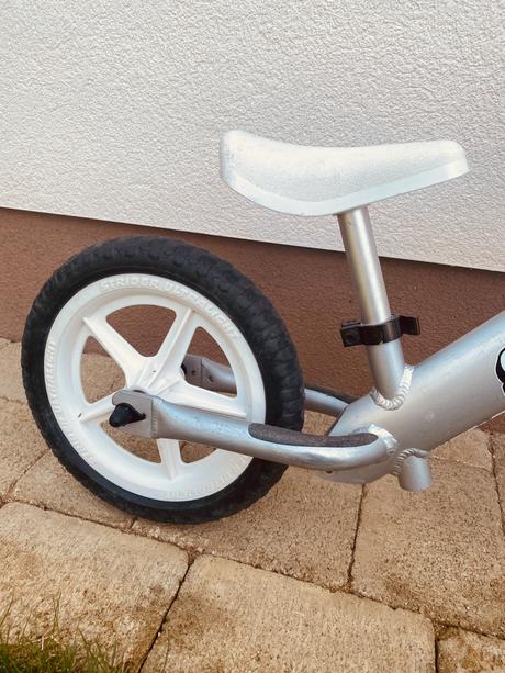 Strider 12 pro, strider