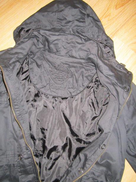 Dámsky prechodný kabát--m, m