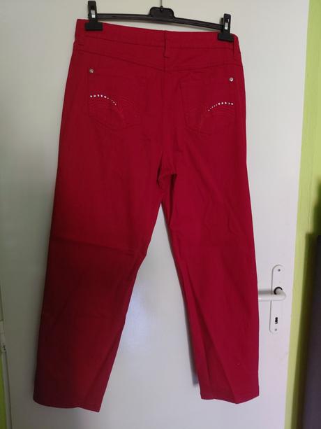 Rifle zn.canda vel. 44, 44