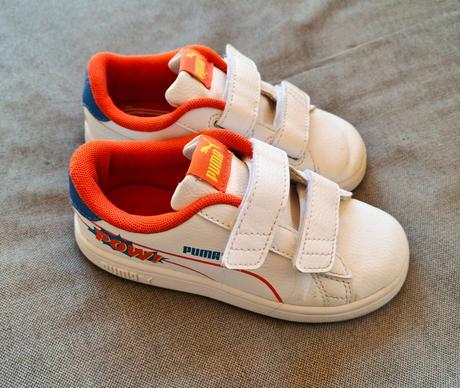 Botasky puma, puma,26