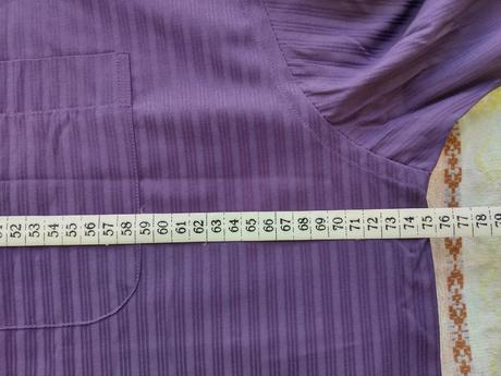 Predám pánsku košeľu, veľ. 50/51, zn. cleopat, 50