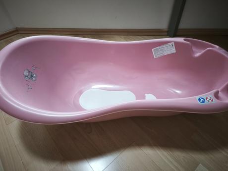 Detská vanička, 