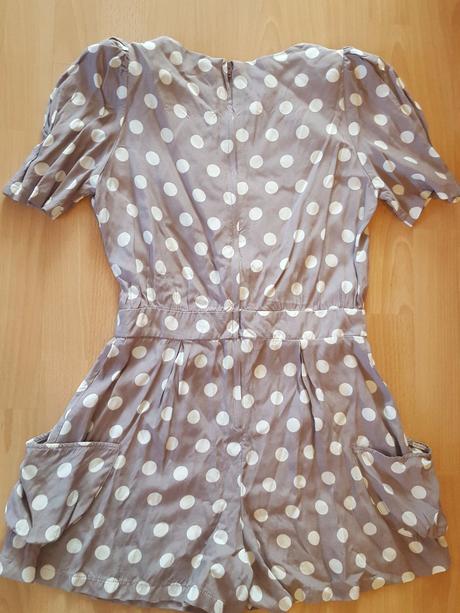 Letny bodkovany overal, atmosphere,38