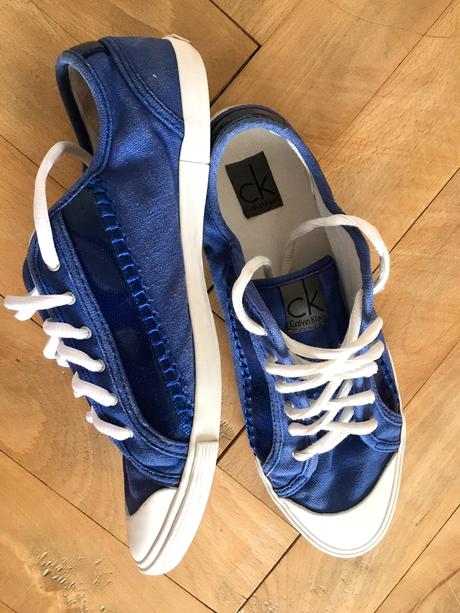 Calvin klein 38,5, 38