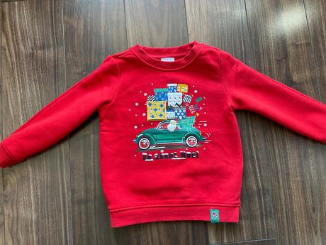 Mikina sergent major 110, sergent major,110