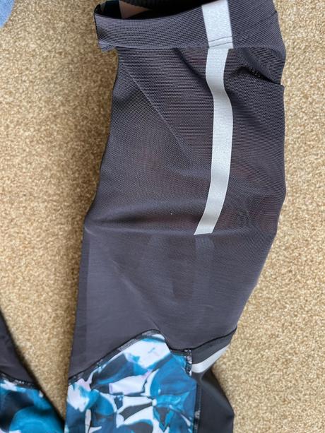 Legíny new balance xs, new balance,xs