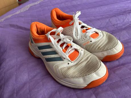 Botasky zn. adidas, veľ. 39, adidas,39