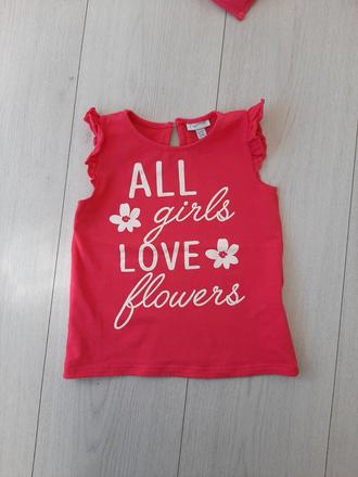 Tricko, fagottino,98