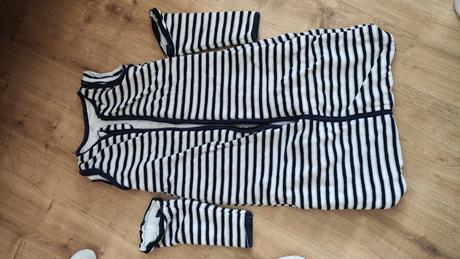 Balík oblečenia pre chlapca 56-74, 50–62