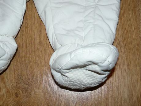 Disney zimný overal s čiapkou , disney,68