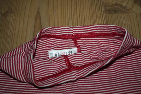 Pásikavé gaťky, marks & spencer,74