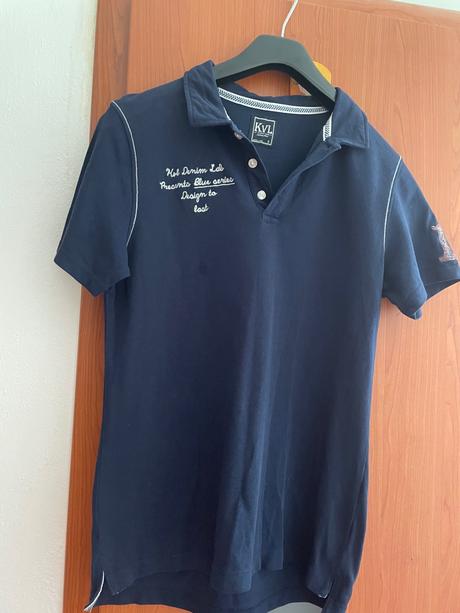 Tricko kenvelo, kenvelo,s