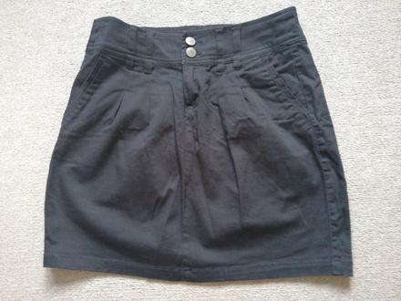 Sukňa, broadway,40