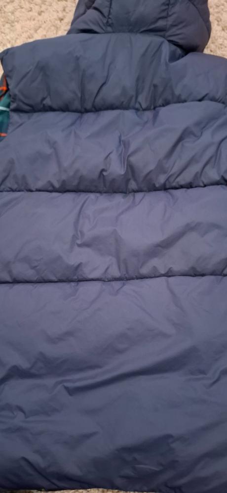 Vesta mayoral, mayoral,170