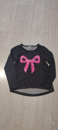 Mikinove tričko, pepco,122