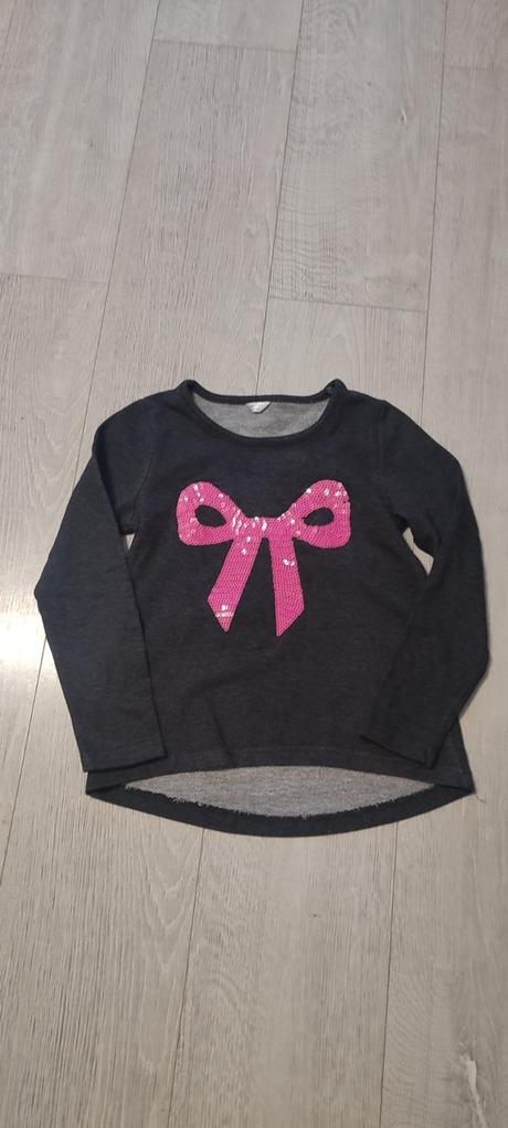 Mikinove tričko, pepco,122