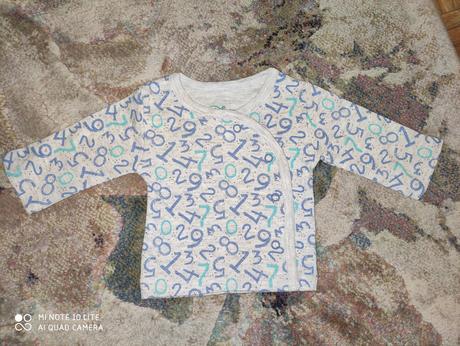 Tenká mikina, coolclub,50