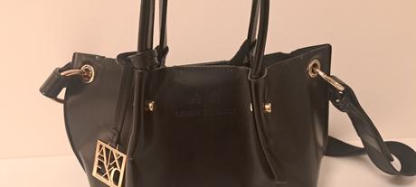 Armani exchange kabelka, armani