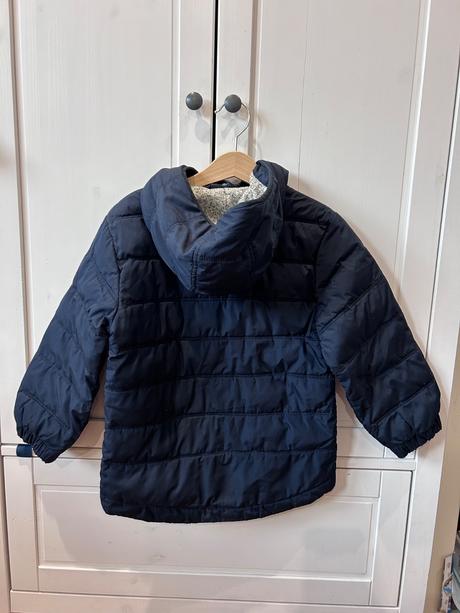 Bunda, mini boden,110