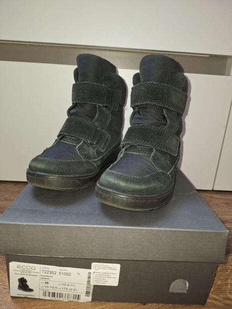 Ecco urban snowboarder, ecco,28