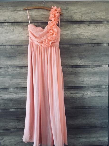 Spoločenské šaty, esoline,40