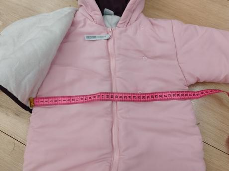 Overal - kombinéza, 74