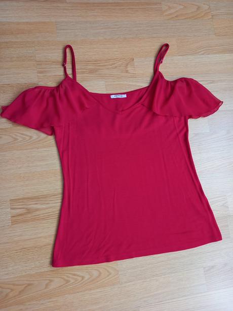 Ružové tielko orsay, orsay,38