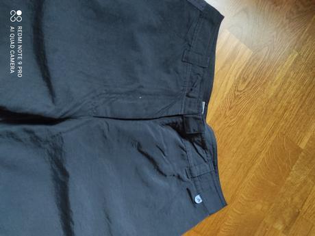 Adidas sustakove nohavice m, m