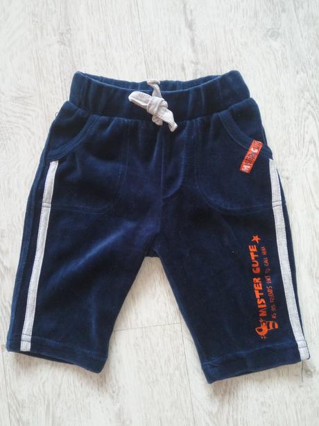 Semišové tepláky 56, ergee,56