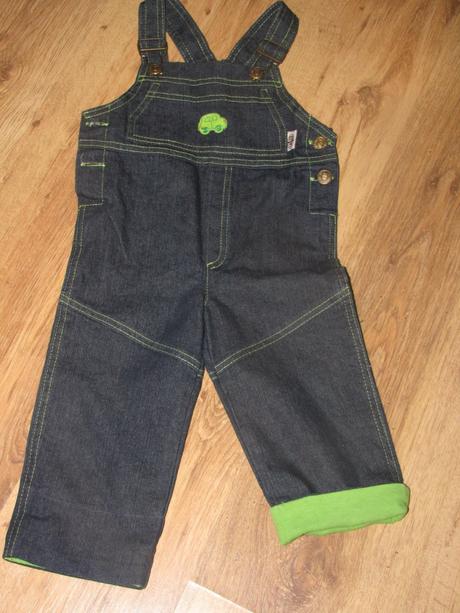 Takmer nenosené rifle, 86