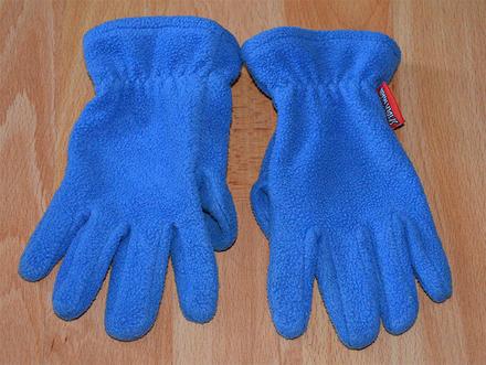 Rukavice marvel vel. 116-128, marvel,116