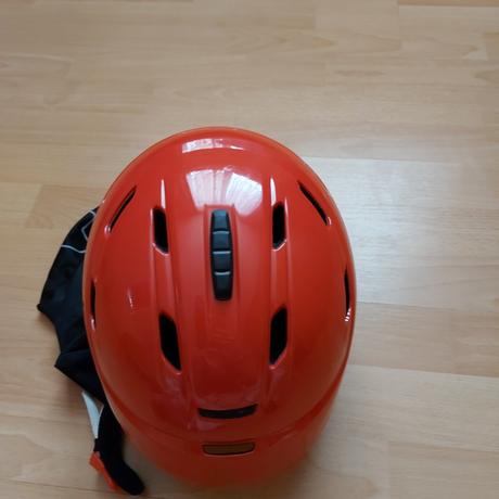 Lyziarska prilba, xs