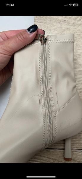 Ako opraviť popraskané topánky?