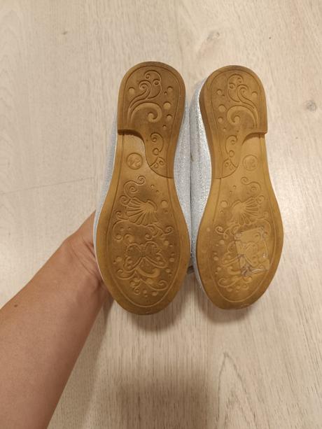 Baleriny na oslavu v.24, sinsay,24