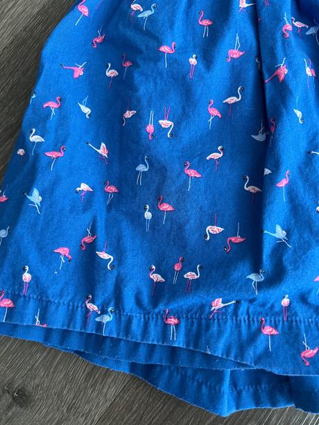 Šatočky s pelikánom 18m, 86