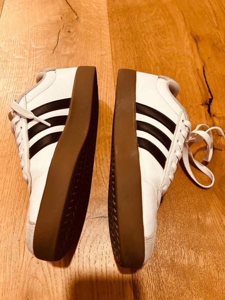 Tenisky, adidas,38