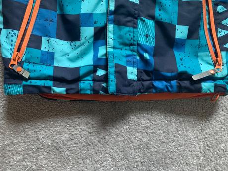 Zimna bunda, lindex,104