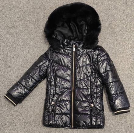 Bunda s kožušinkou river island, river island,104